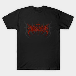 Heavy Metal Palestrina T-Shirt